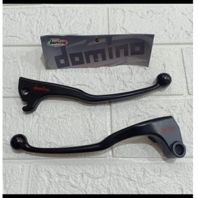 HANDLE STANDAR BY DOMINO VIXION RX KING BEAT VARIO 150 SCOOPY MIO DLL