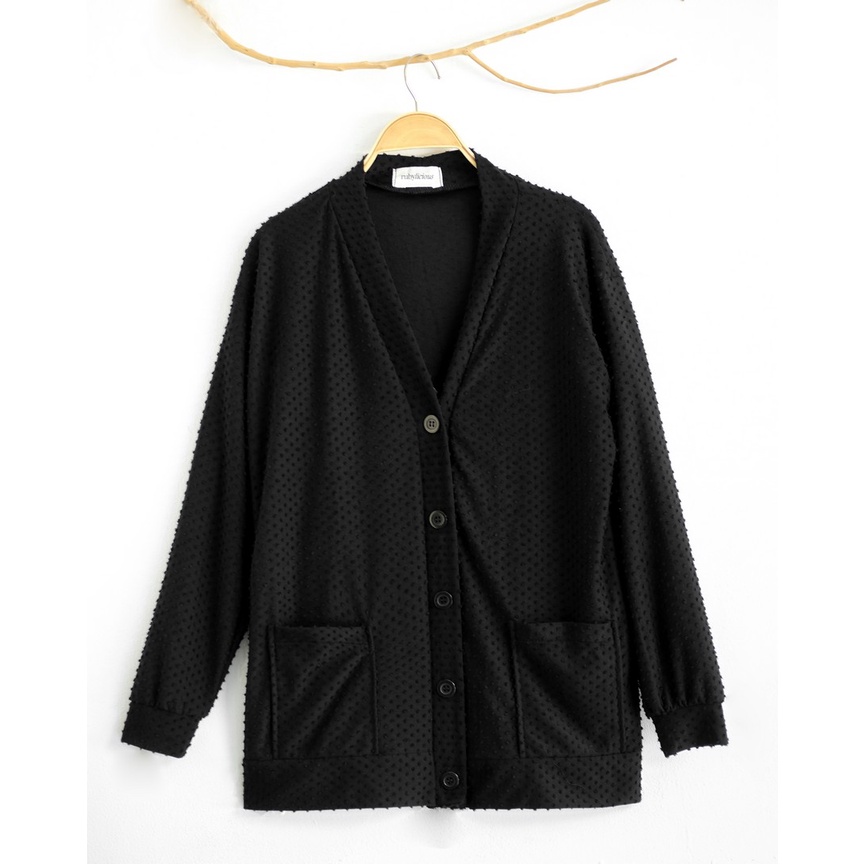 Myrubylicious OJIYA CARDI