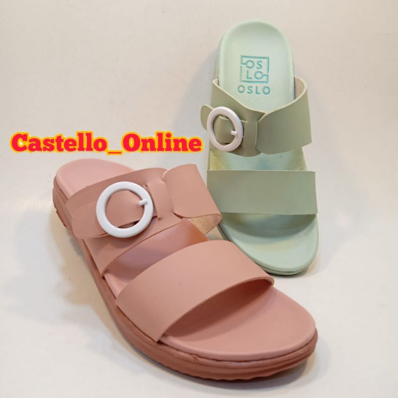 Oslo SK 155 (Sandal Anak) [8001916371]