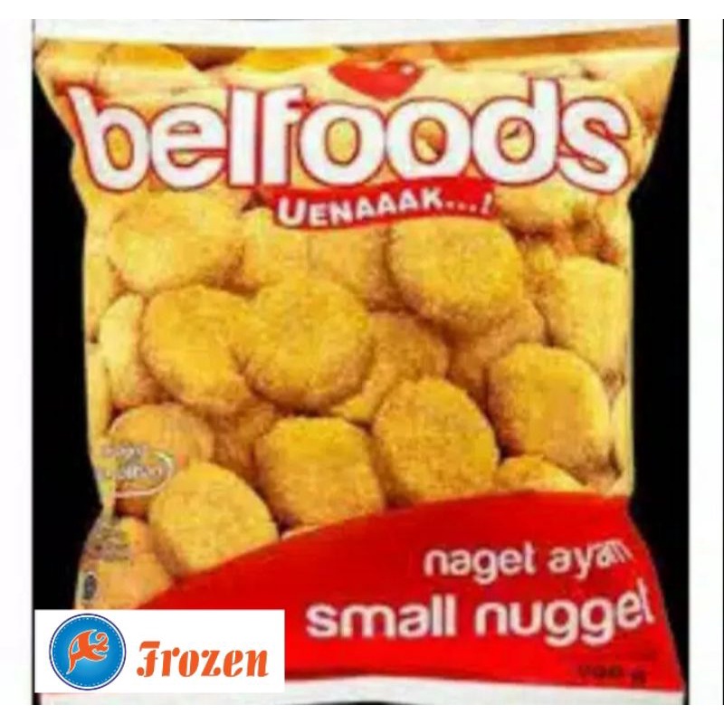 

Belfoods nugey uenak 500 gr