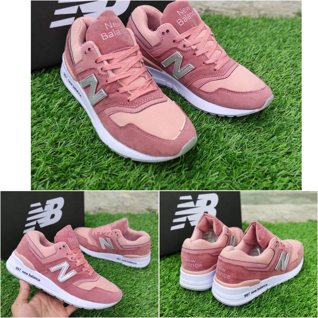 SEPATU NEW BALANACE CEWEK TERBARU/SEPATU NB CEWEK/SEPATU OLAHRAGA CEWEK/SEPATU RANING CEWEK/SEPATU LARI WANITA-4