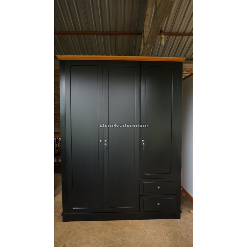 LEMARI MINIMALIS 3 PINTU JATI LEMARI MINIMALIS 2 PINTU LEMARI 4 PINTU UKIR LEMARI TELPON BRITISH TEL