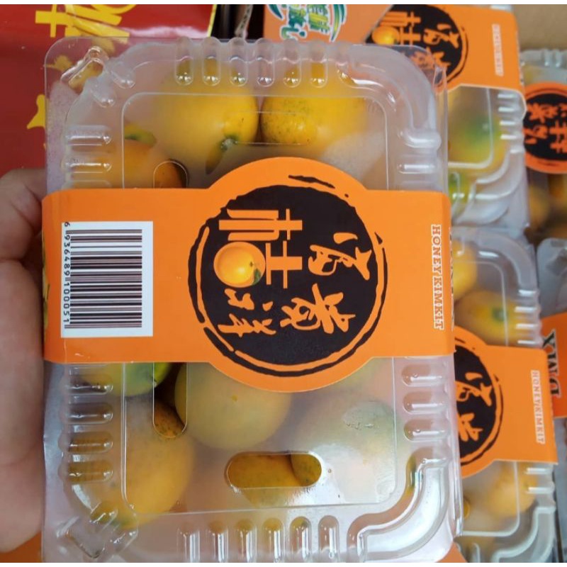 

JERUK KIMKIT PREMIUM PACK BISA DIMAKAN SEKALIGUS KULITNYA