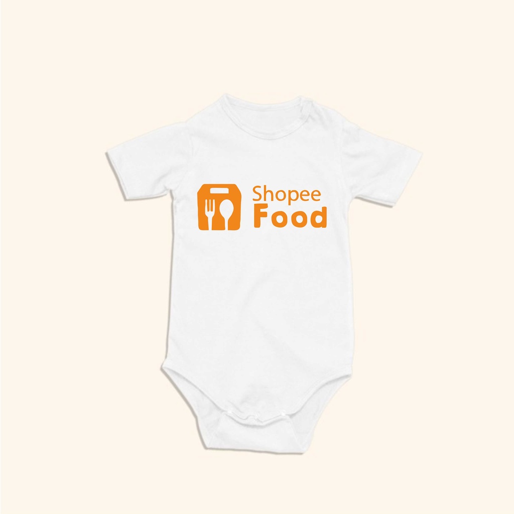 Jumper Bayi Shopee Food / Jumper Baby New Born