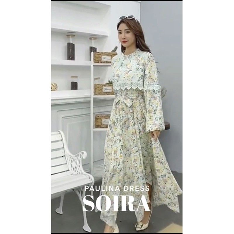 soira renda