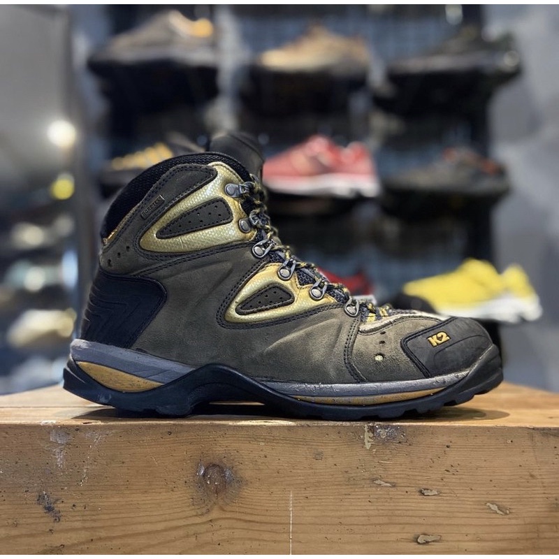K2 Hiking shoes