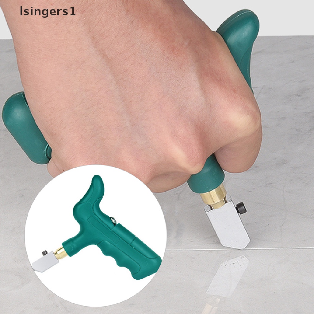 (lsingers1) Mesin Pemotong Kaca / Ubin Multifungsi Untuk Alat Pertukangan