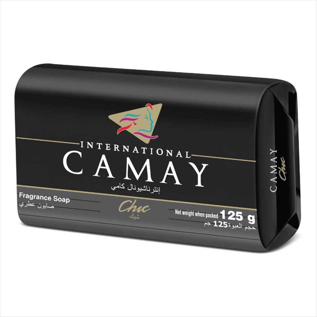 ❤artemis.shop❤ Camay Bar Soap / Sabun Batang  Camay 125gr / Sabun Camay