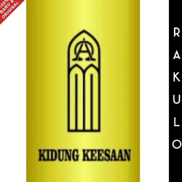 

Buku Kidung keesaan (edisi biasa) Stok Baru