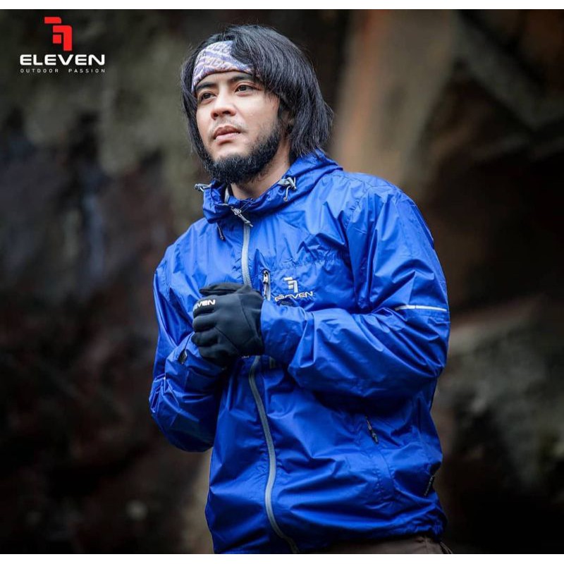 jaket eleven invinity 5193