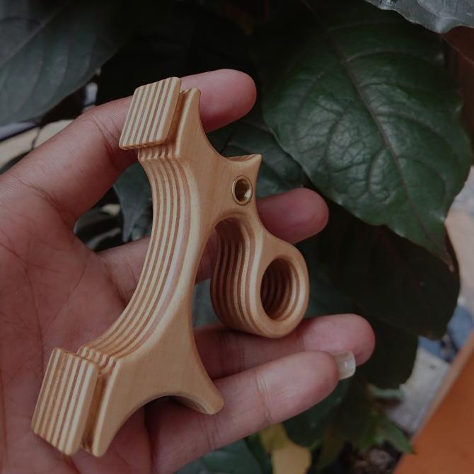 ketapel/catapult/slingshot