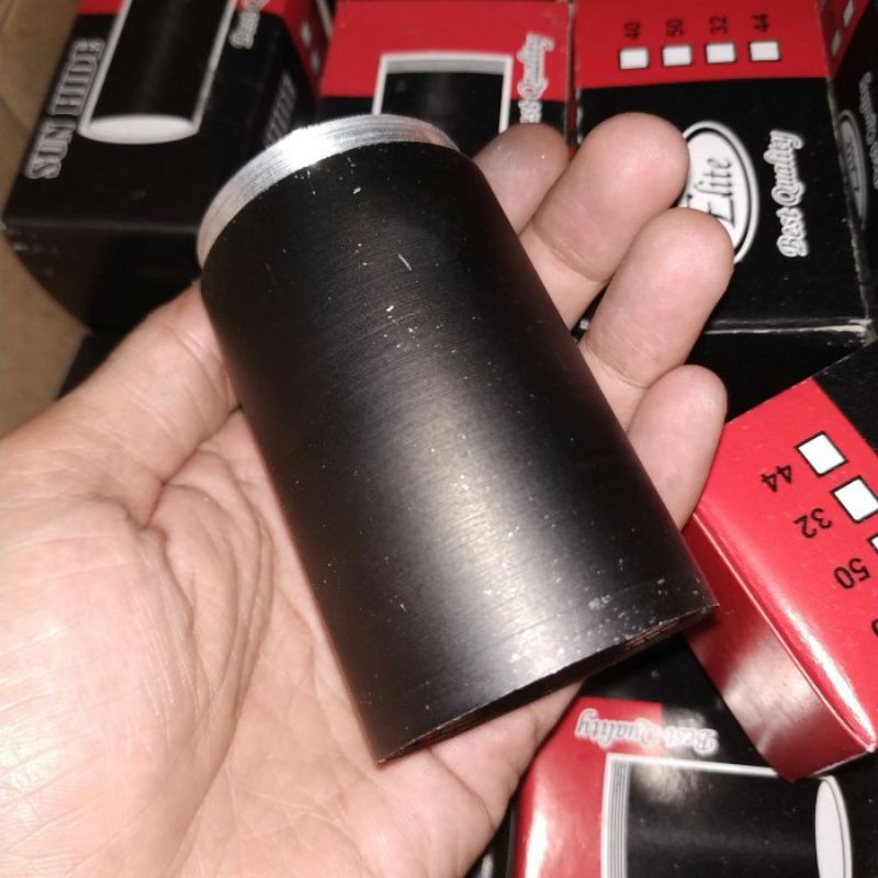 (BISA COD) SUNHIDE TELESCOPE BEEMAN 3-9X40 / SAMBUNGAN TELESKOP BEMAN OPTIC