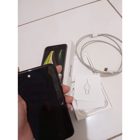 IPHONE SE 2020/128Gb