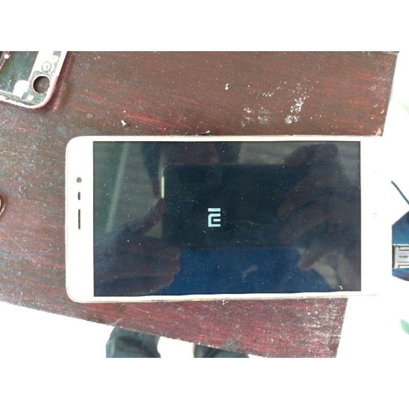 LCD XIAOMI NOTE 3 COPOTAN