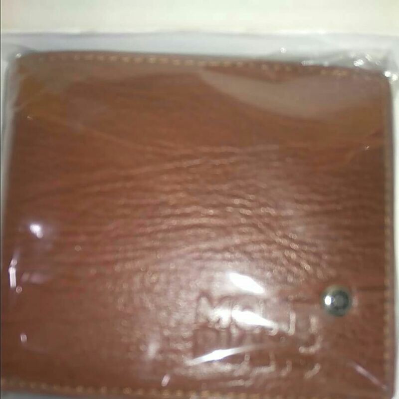 Dompet Pria kulit original