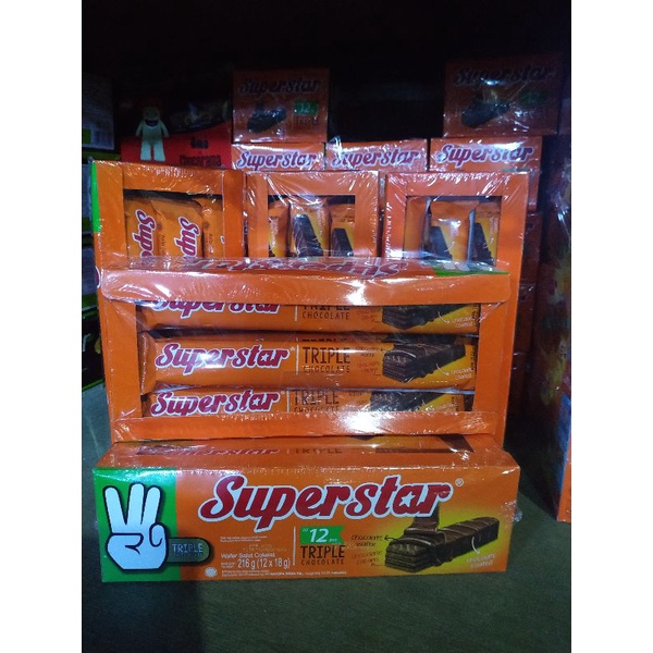 

SUPERSTAR