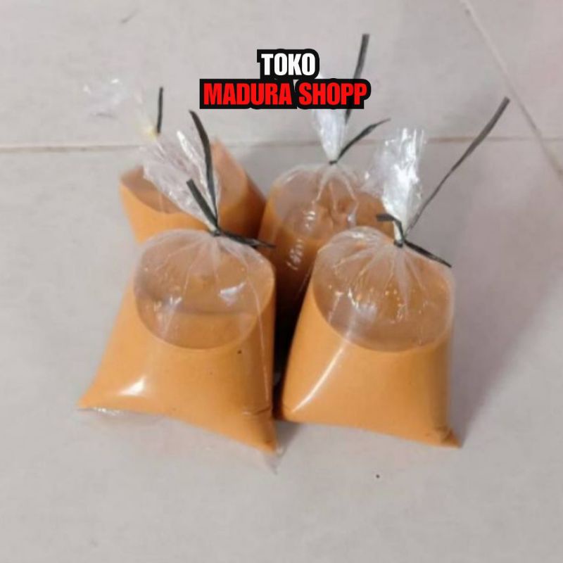 

{ COD } PETIS HSH SUPER 250 GR / ASLI KONANG PAMEKASAN MADURA