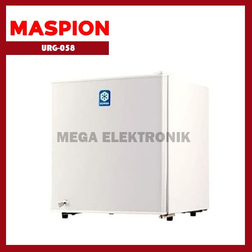 Maspion URG-058 Kulkas Mini Portabel