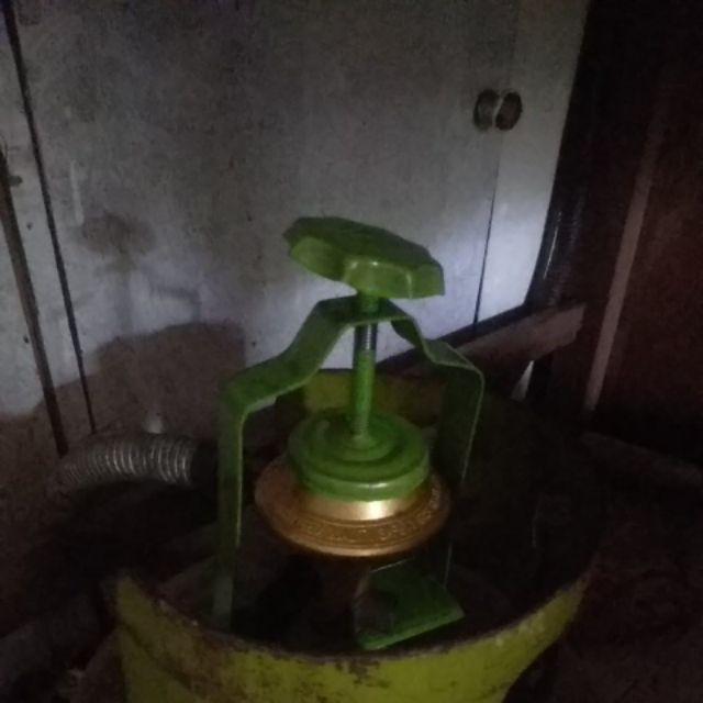 Alat Pengaman Gas Regulator / Alat Pengencang Regulator