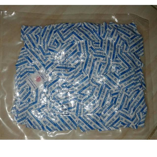 ✮ Oxygen Absorber O-Buster 15cc / Pengawet Makanan OBuster ➢