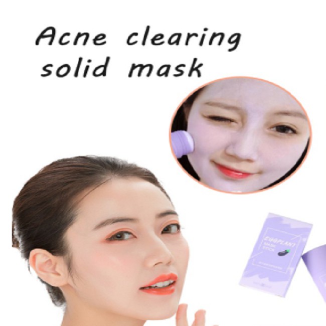 Masker Komedo Mask Stick Skin Care MEIDIAN