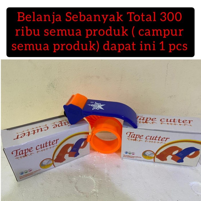 

Bagus Lakban Toko Bl 48Mmx90Yard Printing Murah Terlaris