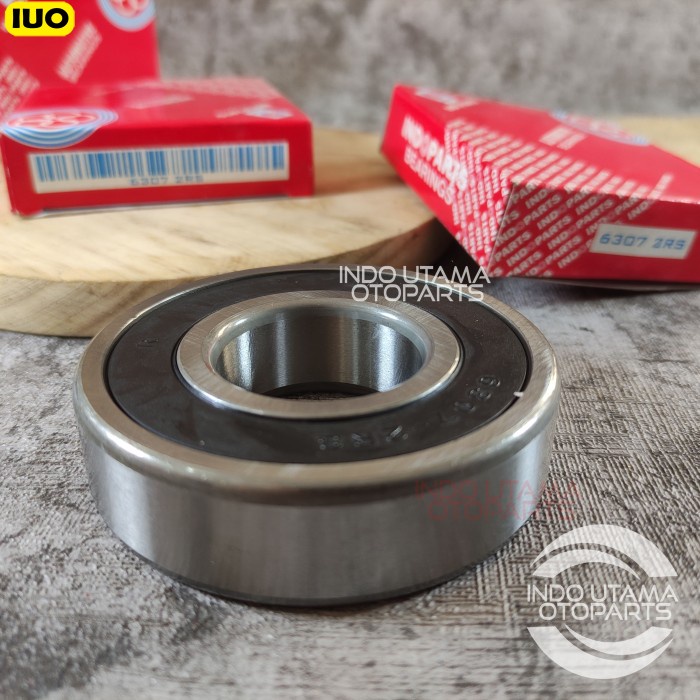 Bearing laher 6307 2RS - Bearing Roda Taft Feroza Taruna INDOPARTS