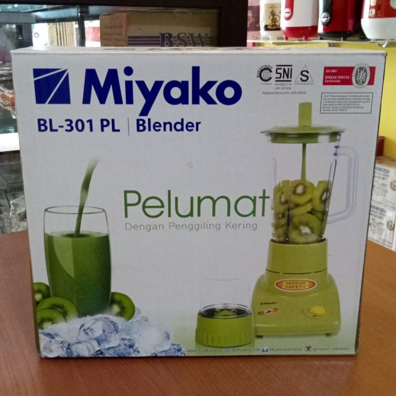 Miyako Blender BL-301 PL