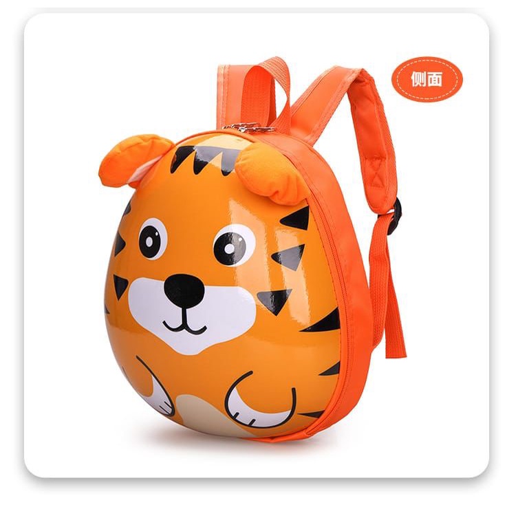 [JUALSEMUA18]Ransel Backpack  Motif yang lucu dan imut