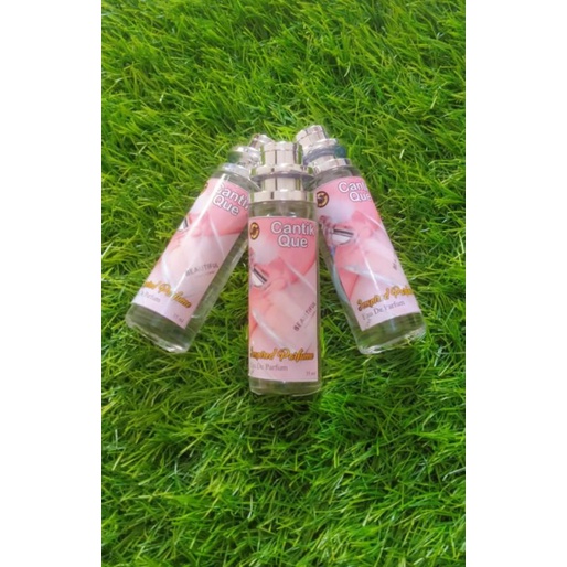 Parfum Thailand Cantikque Grade A