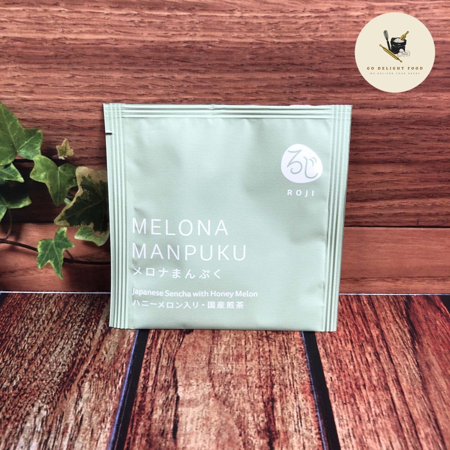 

Roji Melona Manpuku - 1 Pcs