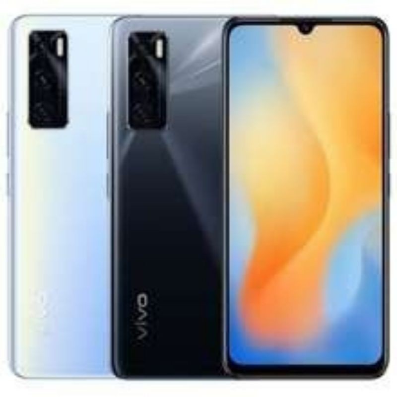 Handphone Vivo V20SE 8/128GB Garansi Resmi