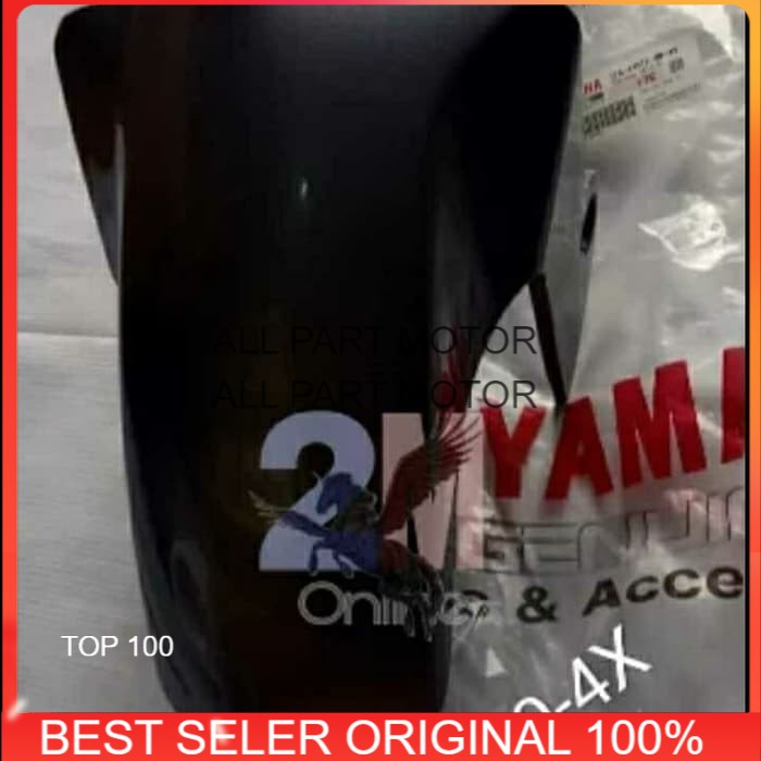 Spakbor depan Vixion new NVl 2013 2014 ori ygp