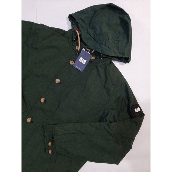 Weekend Offender 'Brook' Jacket Originals.