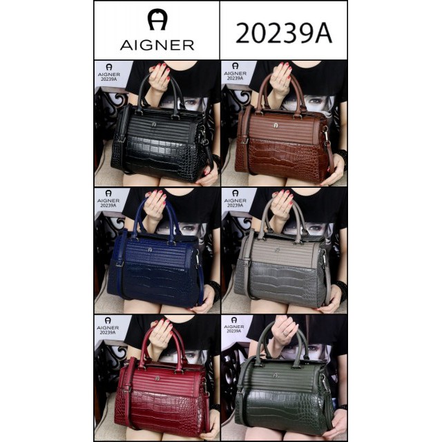 Tas  AIGNER VINTAGE VALOIS 20239A