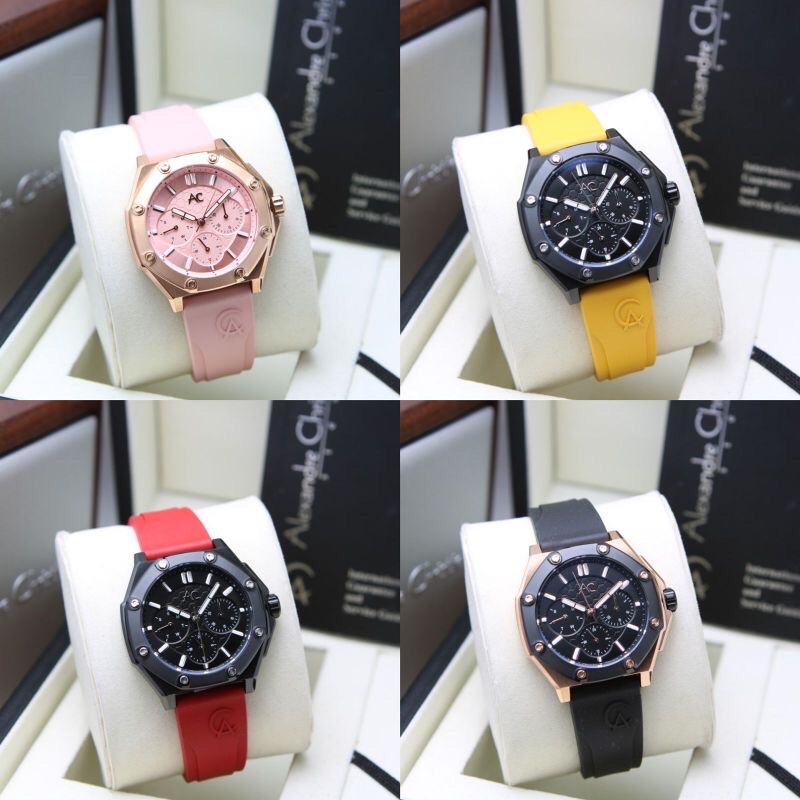 AC9601 ALEXANDRE CHRISTIE COLLEKTION AC 9601 ORIGINAL