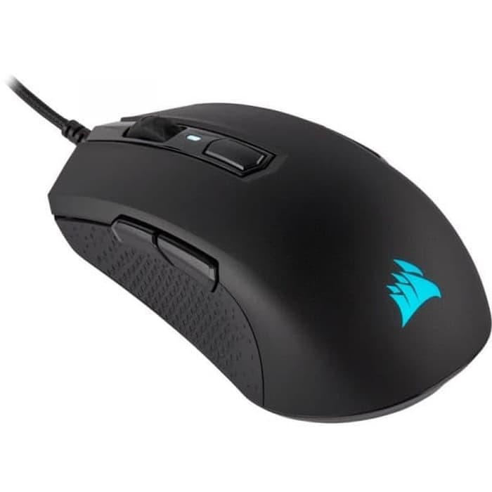 Mouse Corsair M55 RGB PRO Ambidextrous Multi-Grip Gaming Mouse