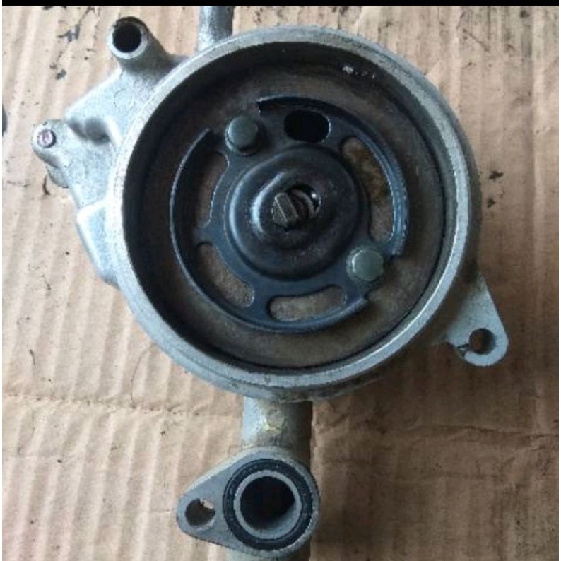 Water pomp MX new 135 water pump air radiator Mx old Vixion old Original