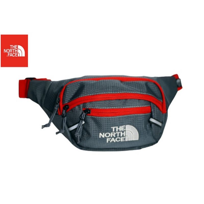 Tas Selempang Waistbag TNf