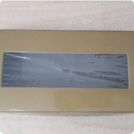 Dus Kue Emas 10 x 20 x 7 cm