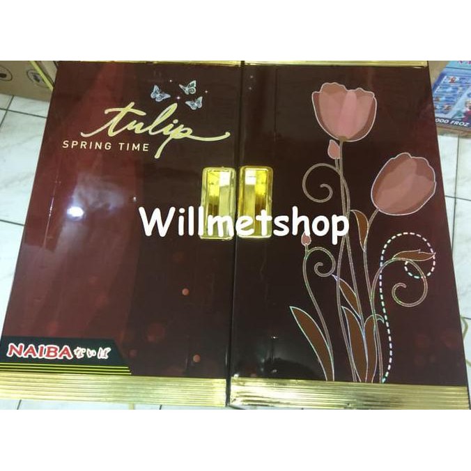 Sale Lemari Piring Plastik Naiba Rak Piring Naiba