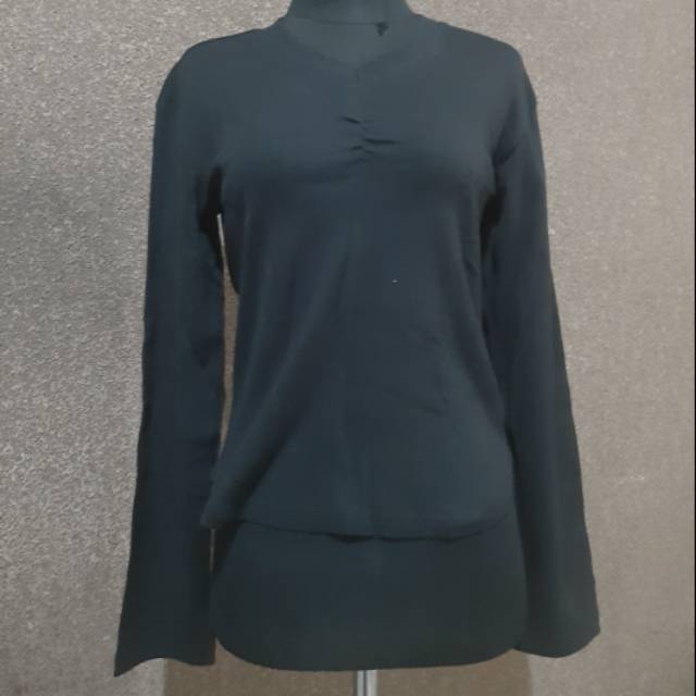 KAOS OSELLA WANITA