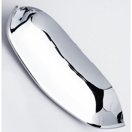 Outer Handle Spin Chrome