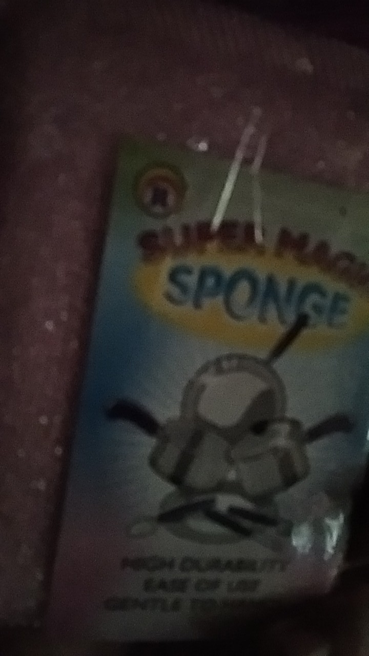 Spon Cuci Piring Spon Mandi Spon Warna