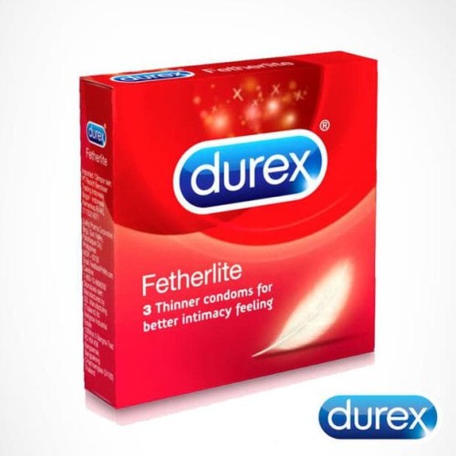 DUREX 3'S