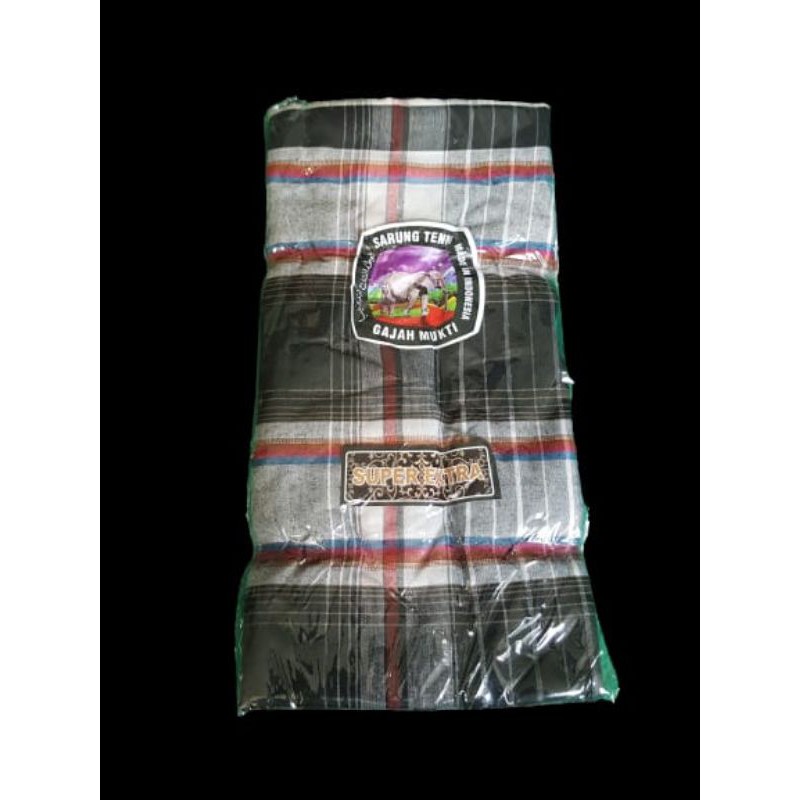 sarung murah/sarung grosir/sarung sovenir/sarung gajah kairo harga 10 potong