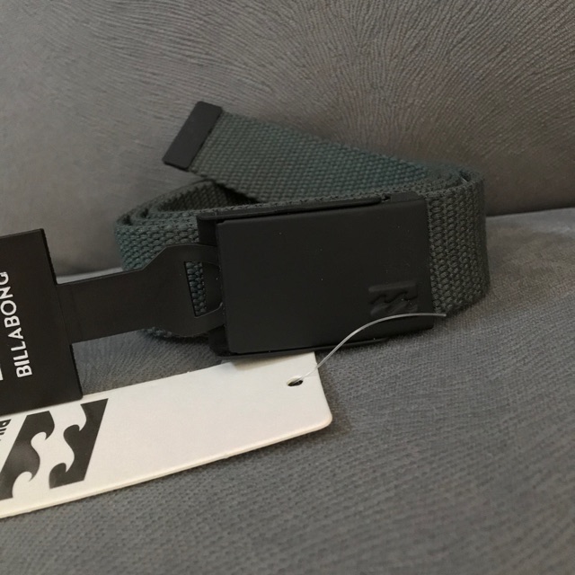 Billabong belt original 100%