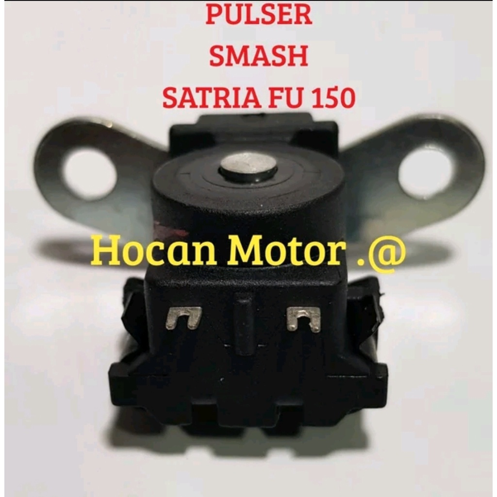 PULSER SPULL SPOOL  CDI SMASH LAMA SHOGUN 125 SATRIA FU 150 BEST QUALITY