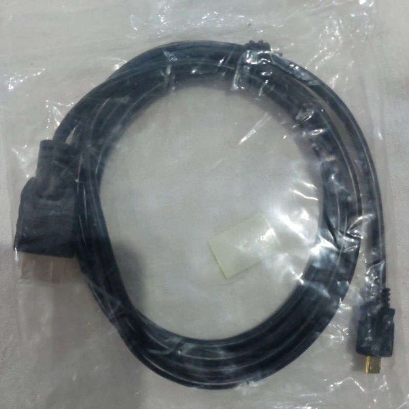 Kabel HDMI Android HP To Tv
