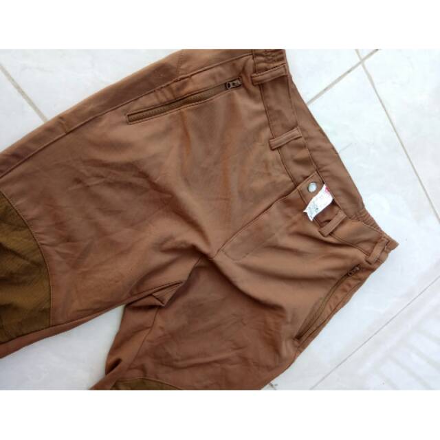 CELANA GUNUNG SECOND ORI NEPA